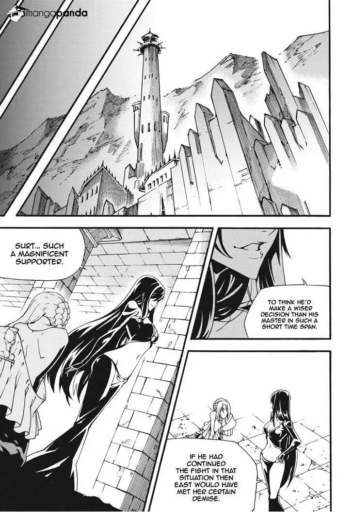 Witch Hunter Chapter 108 15